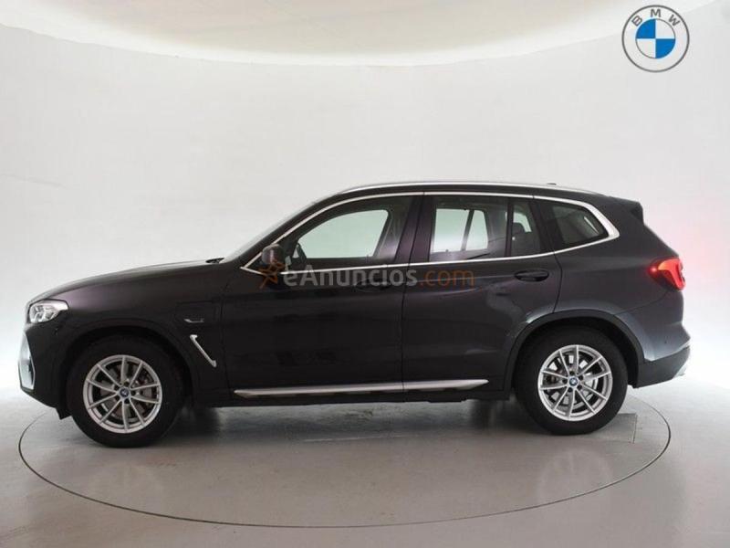 BMW X3 xDrive30e xLine 215 kW (292 CV)