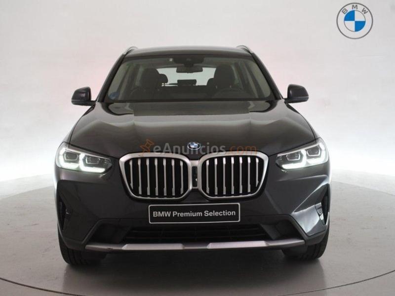 BMW X3 xDrive30e xLine 215 kW (292 CV)