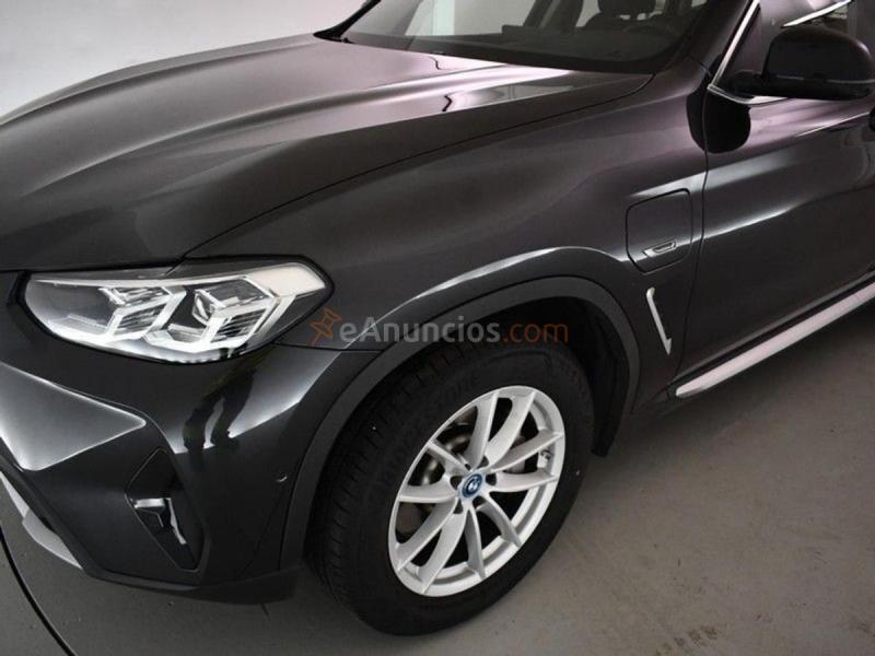 BMW X3 xDrive30e xLine 215 kW (292 CV)