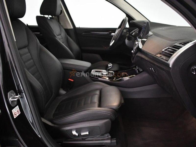 BMW X3 xDrive30e xLine 215 kW (292 CV)