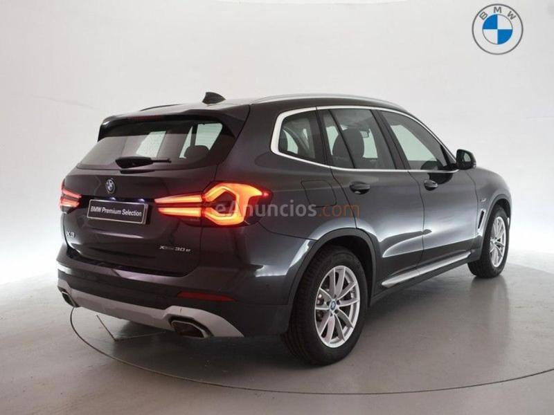BMW X3 xDrive30e xLine 215 kW (292 CV)