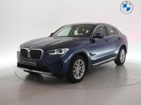 BMW X4 xDrive20d xLine 140 kW (190 CV)