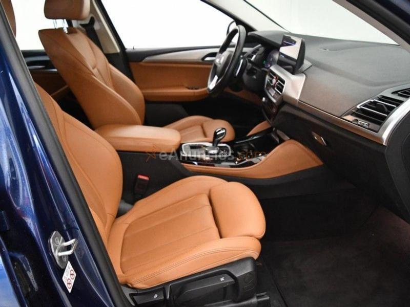 BMW X4 xDrive20d xLine 140 kW (190 CV)