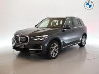 BMW X5 xDrive30d 210 kW (286 CV)