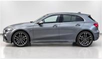 Mercedes Clase A 180 100 kW (136 CV)