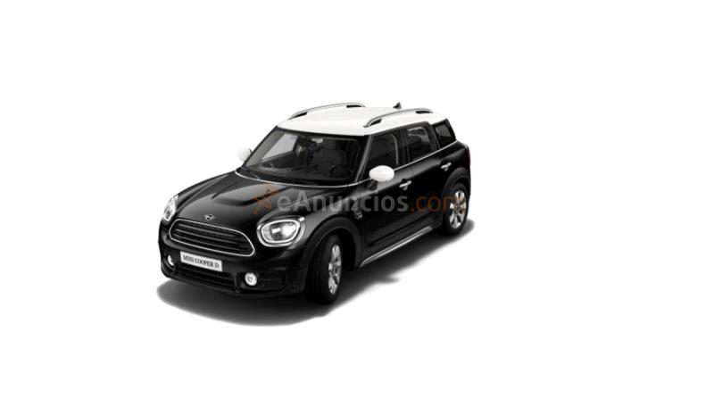MINI Countryman Cooper D 110 kW (150 CV)