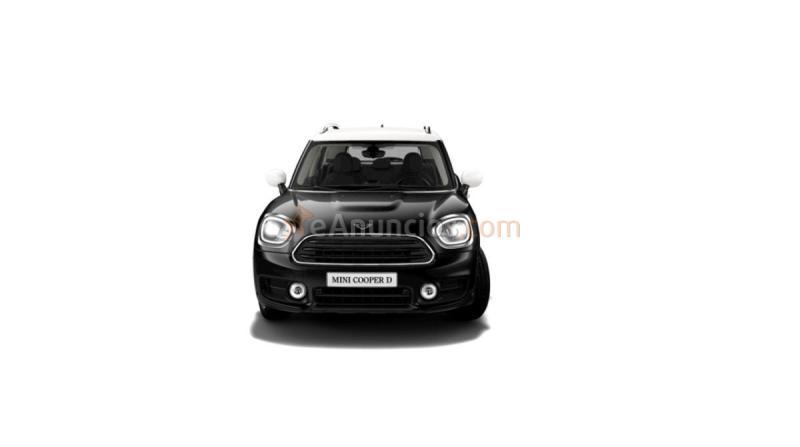MINI Countryman Cooper D 110 kW (150 CV)