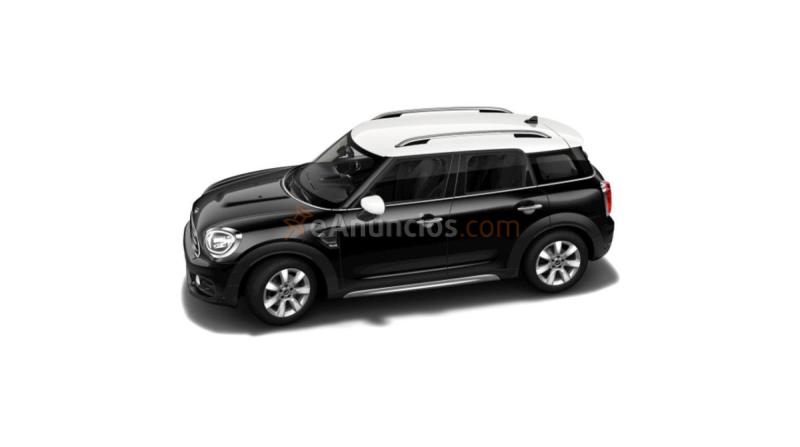 MINI Countryman Cooper D 110 kW (150 CV)