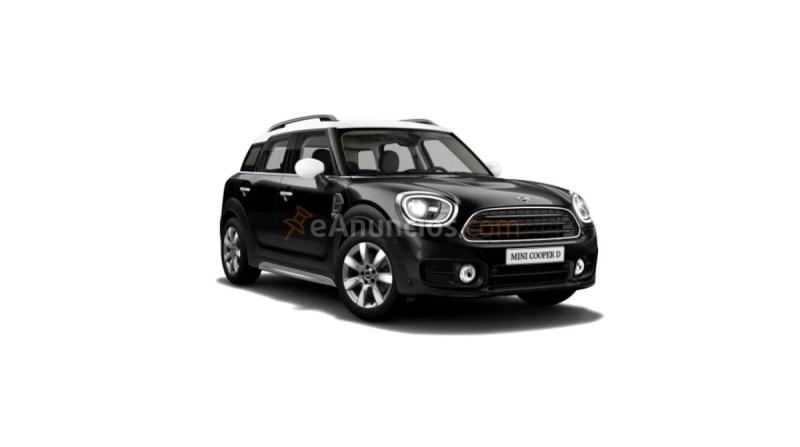 MINI Countryman Cooper D 110 kW (150 CV)