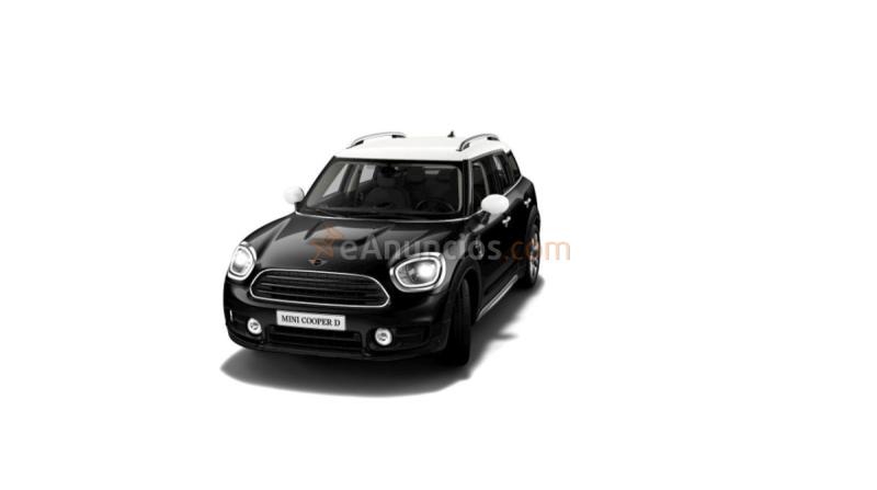 MINI Countryman Cooper D 110 kW (150 CV)