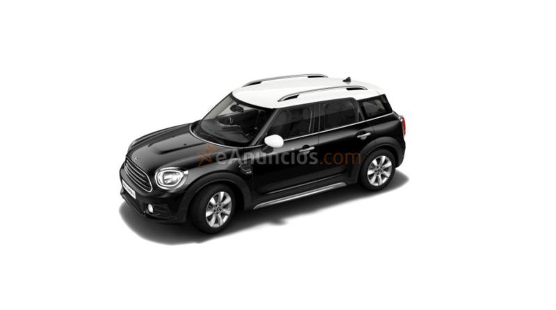 MINI Countryman Cooper D 110 kW (150 CV)