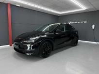 Tesla Model Y RWD tracción trasera acabado Premium