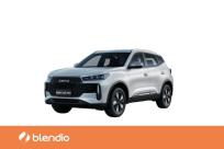 Ebro S400 1.5 DHE HEV Excellence CVT