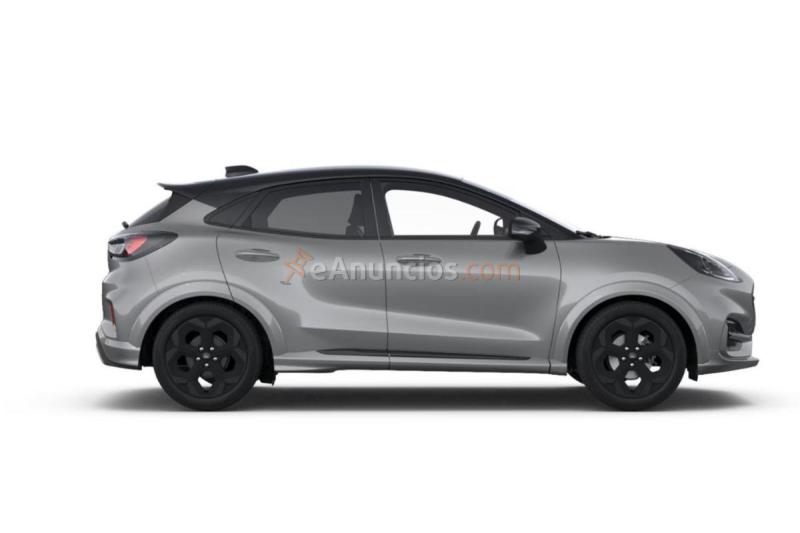 Ford Puma 1.0 EcoBoost 125cv ST-Line MHEV