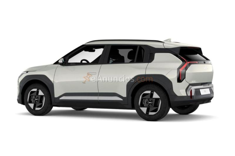 Kia EV3 Earth Standard Range