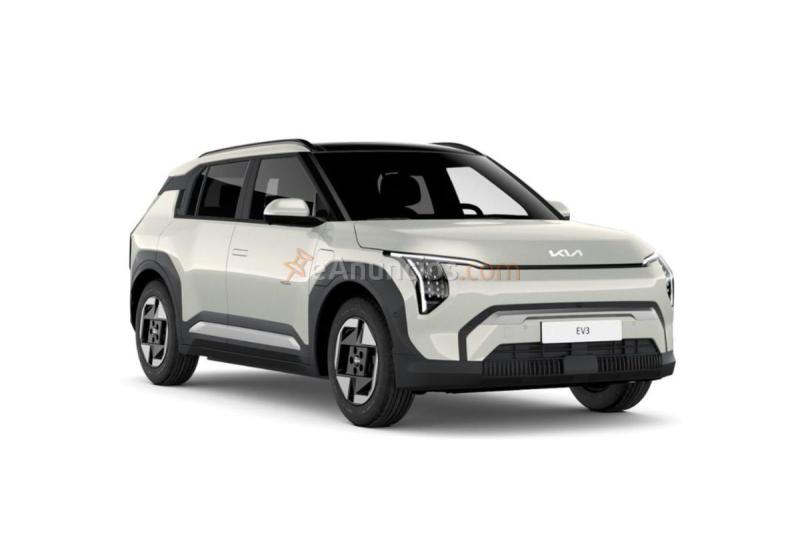 Kia EV3 Earth Standard Range