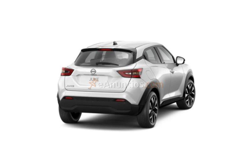 Nissan Juke DIG-T 84 kW (114 CV) DCT 7 Vel. Acenta