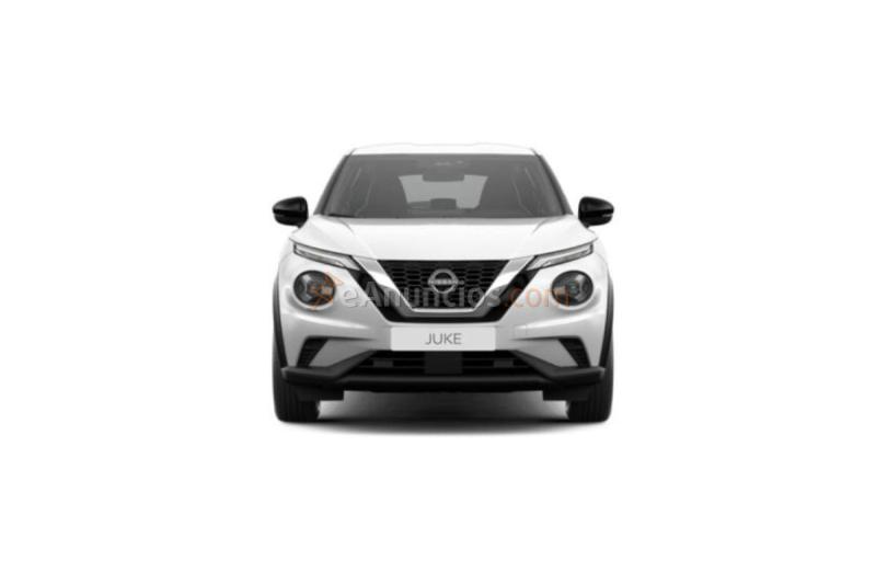 Nissan Juke DIG-T 84 kW (114 CV) DCT 7 Vel. Acenta