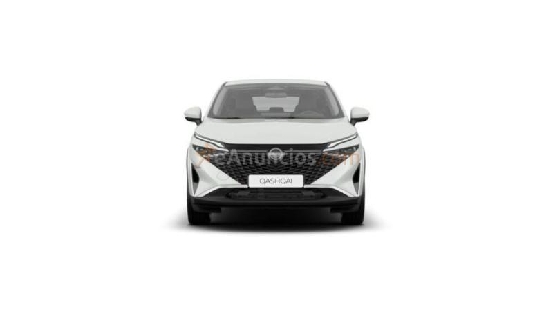 Nissan Qashqai DIG-T 103kW (140CV) mHEV 4x2 Acenta