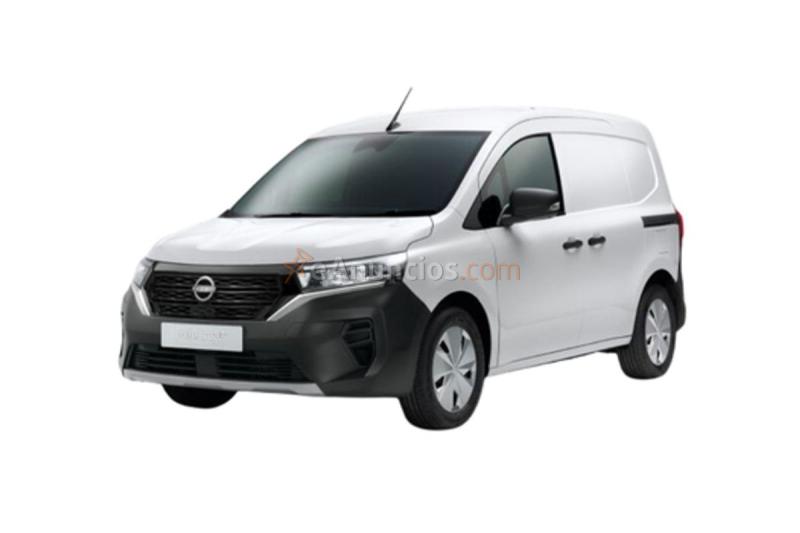 Nissan Townstar 4p Furgón Derivado De Turismo 2 plazas 1.3G 96kW L1 Comfort (2026) 4P 