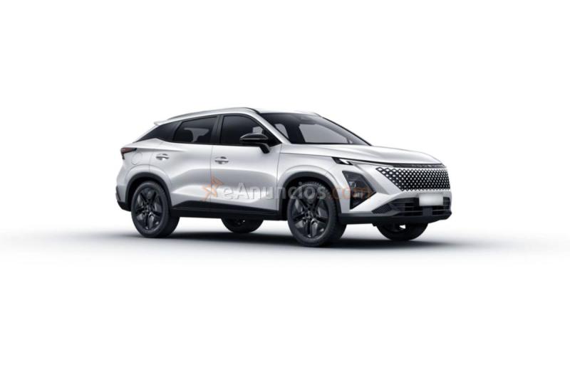 Omoda 5 HEV Business 1.5 TGDI 165kW (224CV)