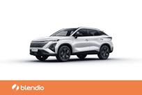Omoda 5 HEV Business 1.5 TGDI 165kW (224CV)
