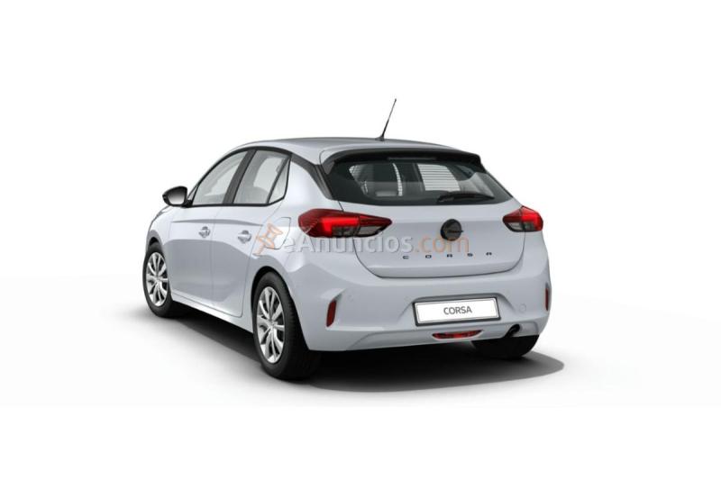 Opel Corsa 1.2T XHL 74kW (100CV) GS