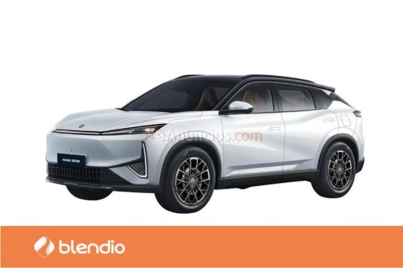 Dongfeng Mage 1.5T PHEV E1+