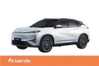 Dongfeng Mage 1.5T PHEV E1+