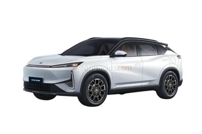 Dongfeng Mage 1.5T PHEV E1+