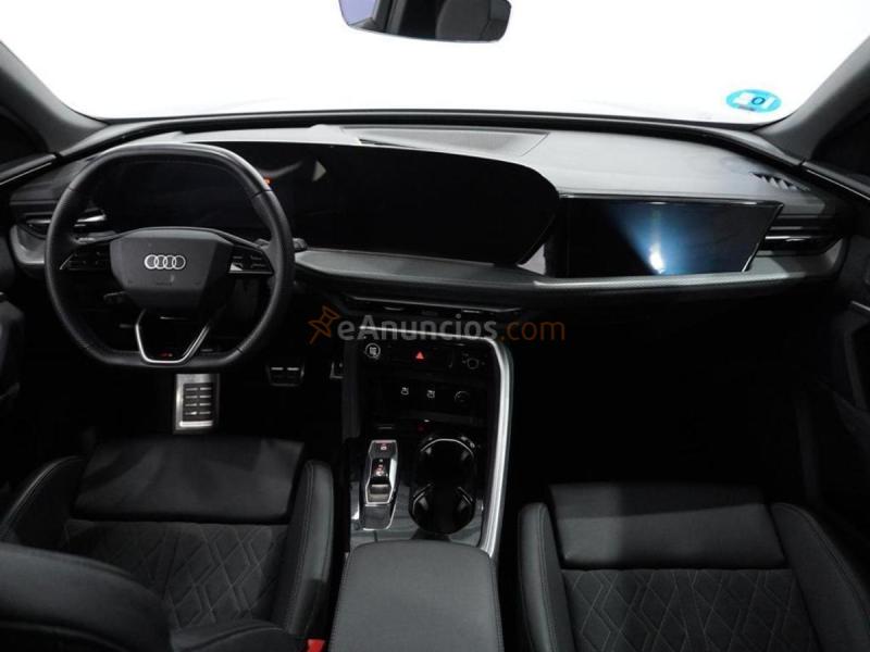 Audi Q5 SPORTBACK Black Line quattro 220 kW (299 CV) S tronic