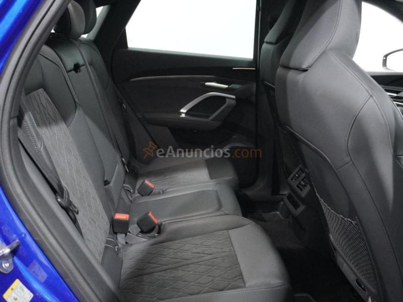 Audi Q5 SPORTBACK Black Line quattro 220 kW (299 CV) S tronic