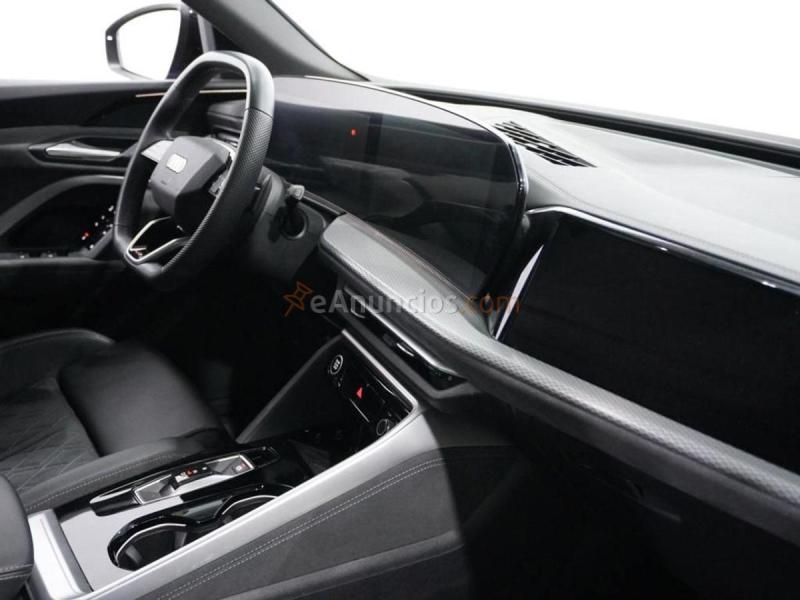 Audi Q5 SPORTBACK Black Line quattro 220 kW (299 CV) S tronic