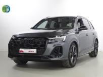 Audi Q7 Black line edition 50 TDI quattro 210 kW (286 CV) tiptronic