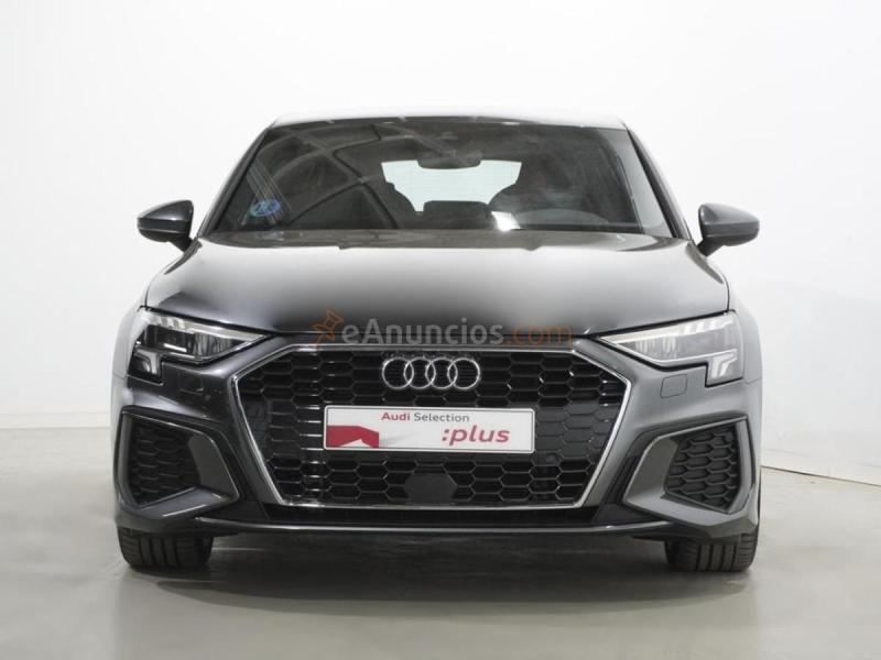 Audi A3 S line 35 TFSI 110 kW (150 CV) S tronic