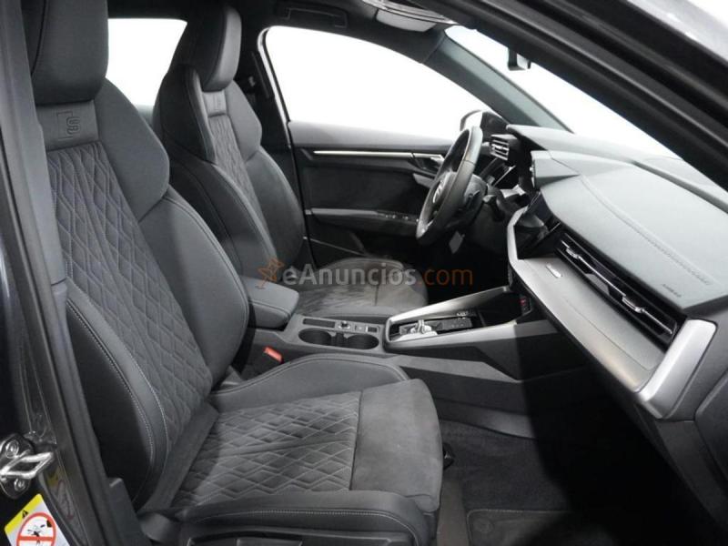 Audi A3 S line 35 TFSI 110 kW (150 CV) S tronic