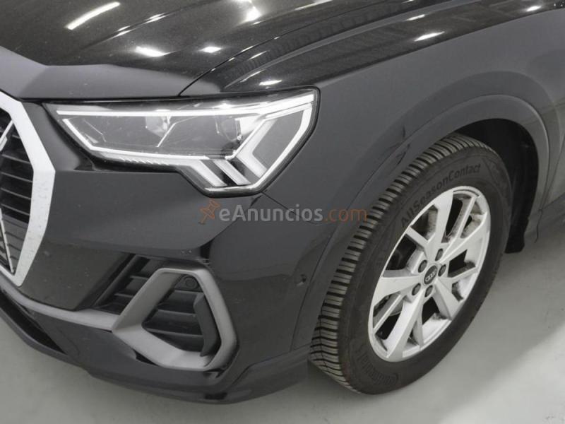 Audi Q3 S line 35 TDI 110 kW (150 CV) S tronic