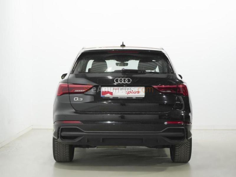 Audi Q3 S line 35 TDI 110 kW (150 CV) S tronic