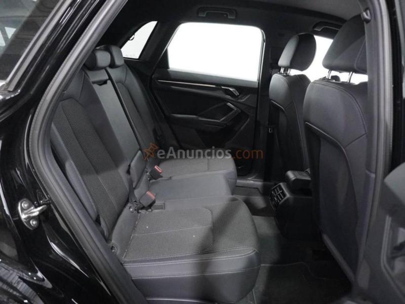 Audi Q3 S line 35 TDI 110 kW (150 CV) S tronic