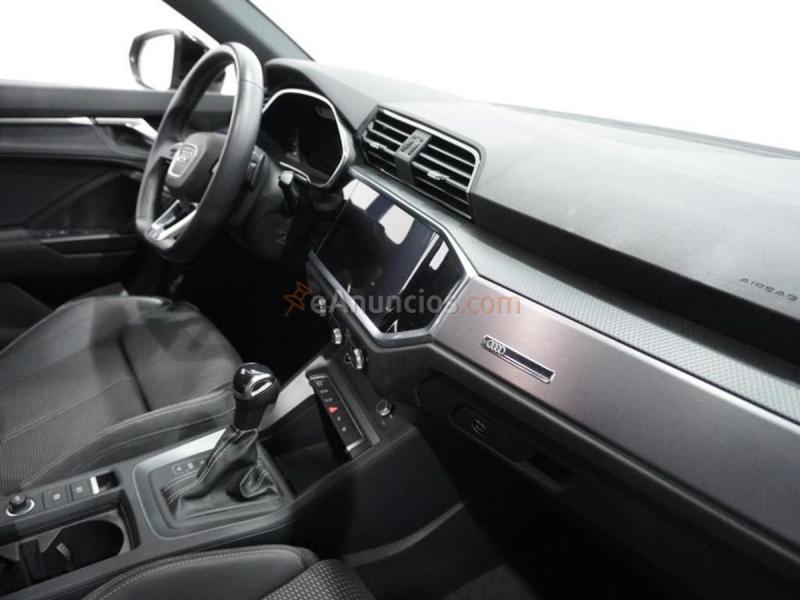 Audi Q3 S line 35 TDI 110 kW (150 CV) S tronic