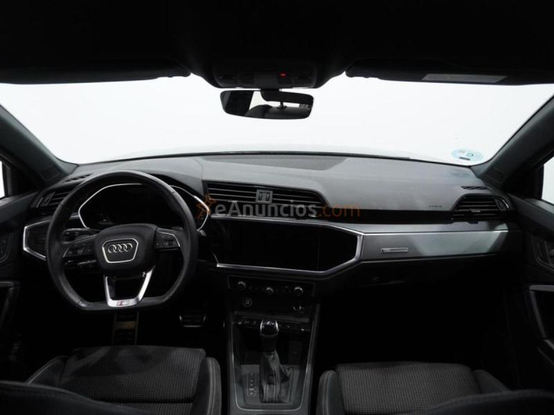 Audi Q3 S line 35 TDI 110 kW (150 CV) S tronic