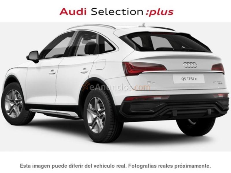 Audi Q5 Advanced 50 TFSI e quattro-ultra 220 kW (299 CV)