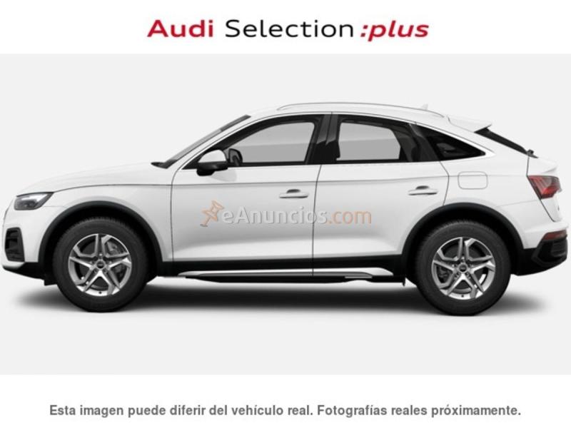Audi Q5 Advanced 50 TFSI e quattro-ultra 220 kW (299 CV)
