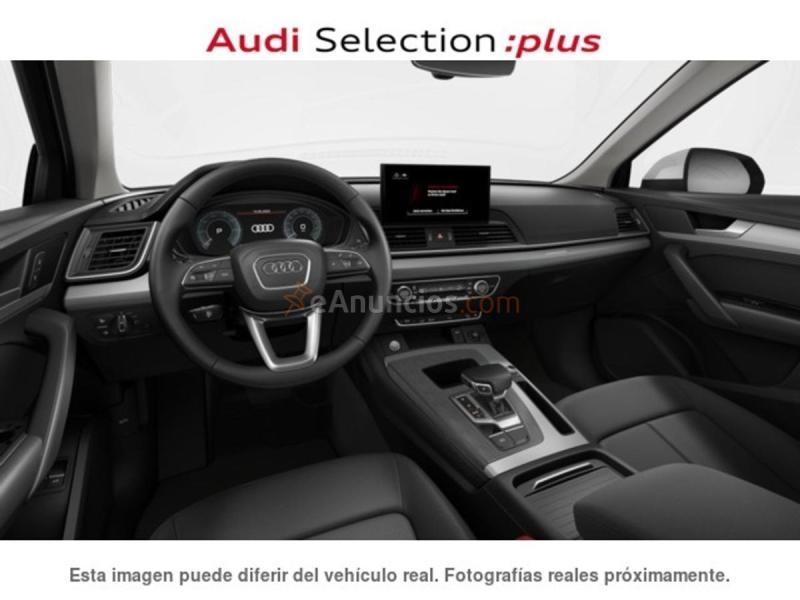 Audi Q5 Advanced 50 TFSI e quattro-ultra 220 kW (299 CV)