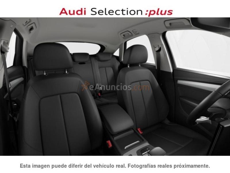 Audi Q5 Advanced 50 TFSI e quattro-ultra 220 kW (299 CV)