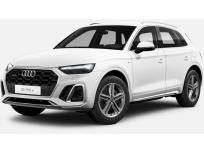 Audi Q5 S Line 50 quattro-ultra 220 kW (299 CV) S tronic