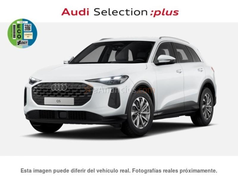 Audi Q5 S Line TDI quattro 150 kW (204 CV) S tronic