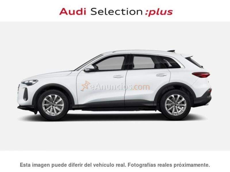 Audi Q5 S Line TDI quattro 150 kW (204 CV) S tronic