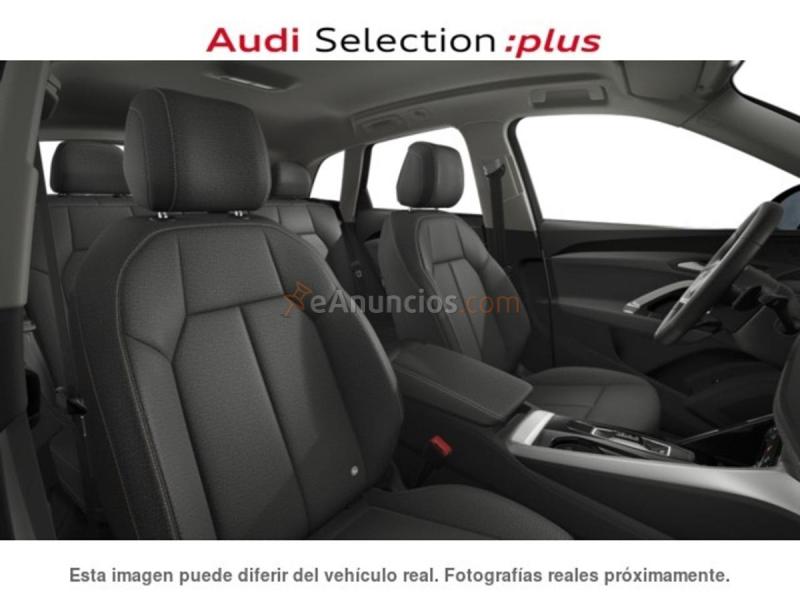 Audi Q5 S Line TDI quattro 150 kW (204 CV) S tronic