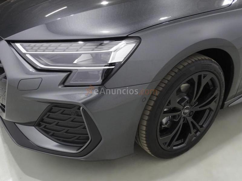 Audi A3 Genuine edition TFSI 110 kW (150 CV) S tronic